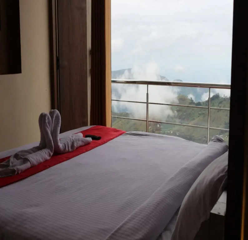 Кодайканал: Kasa Luxury INN