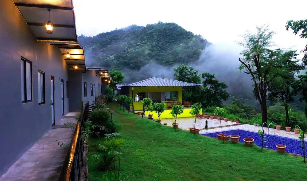 ISOL Nature Resort — фото 1