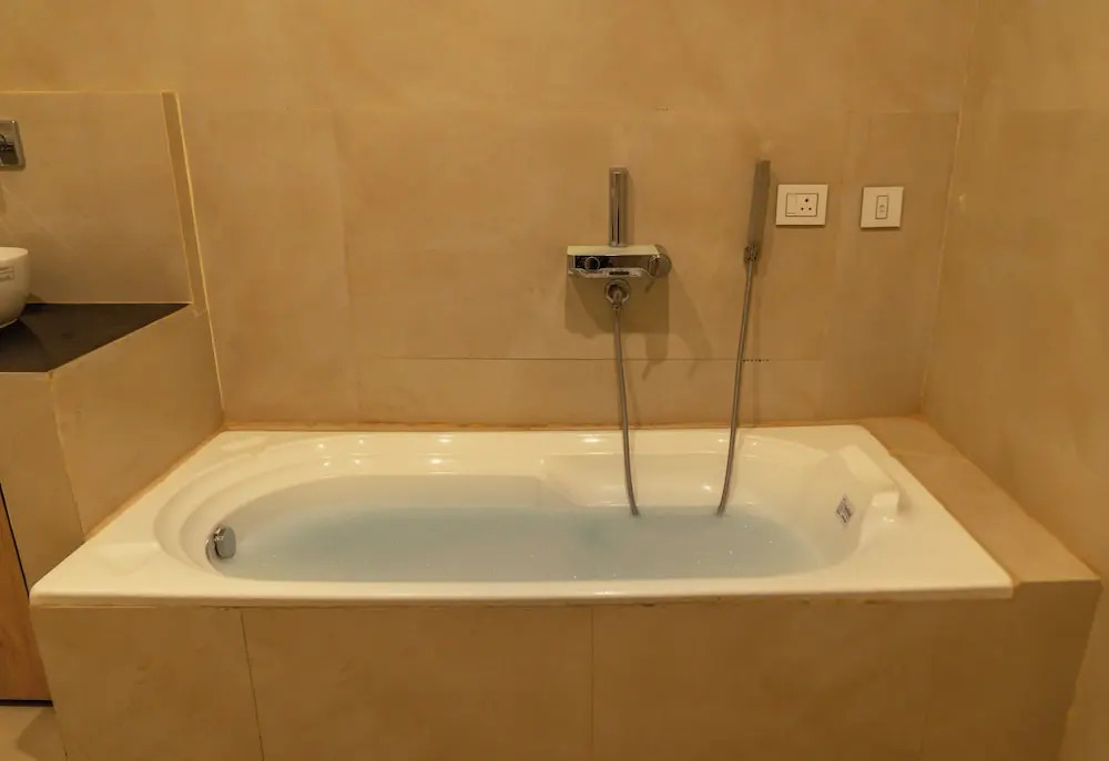Варанаси: The Lavish Stay