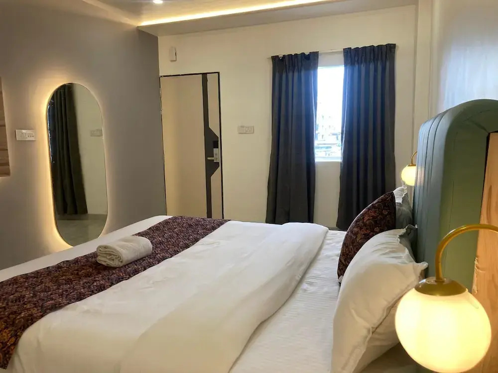 Варанаси: The Lavish Stay