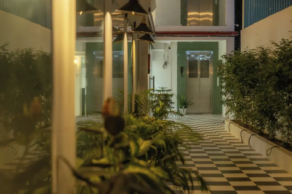 Варанаси: The Lavish Stay