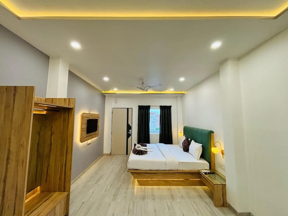 Варанаси: The Lavish Stay