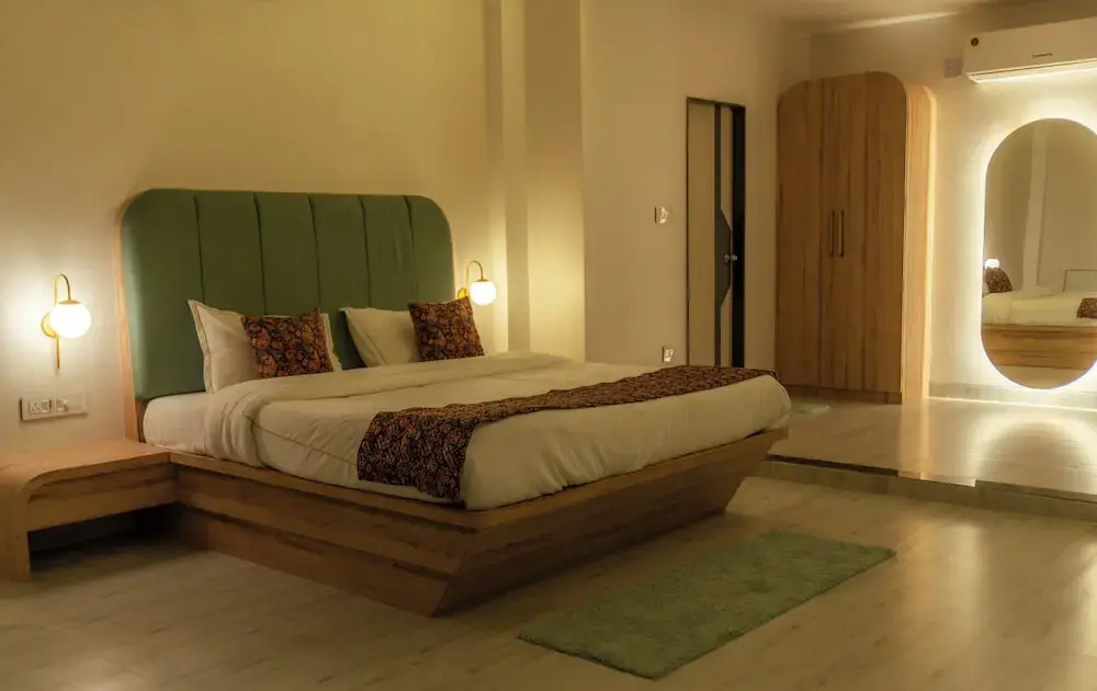 Варанаси: The Lavish Stay