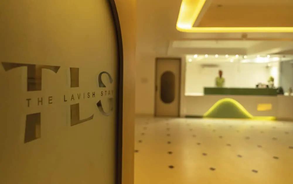 Варанаси: The Lavish Stay