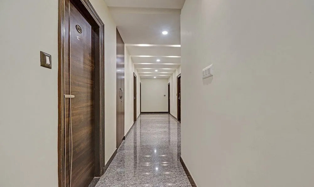 Бангалор: Hotel corporate suites
