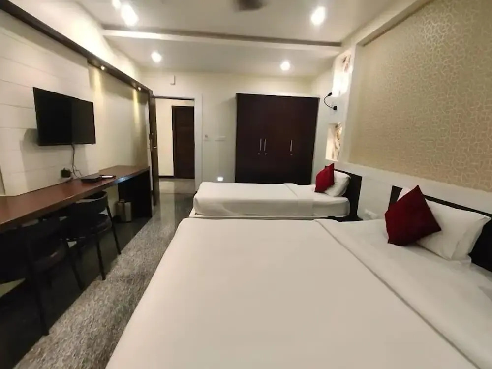 Бангалор: Hotel corporate suites