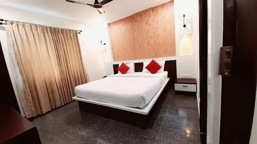 Бангалор: Hotel corporate suites
