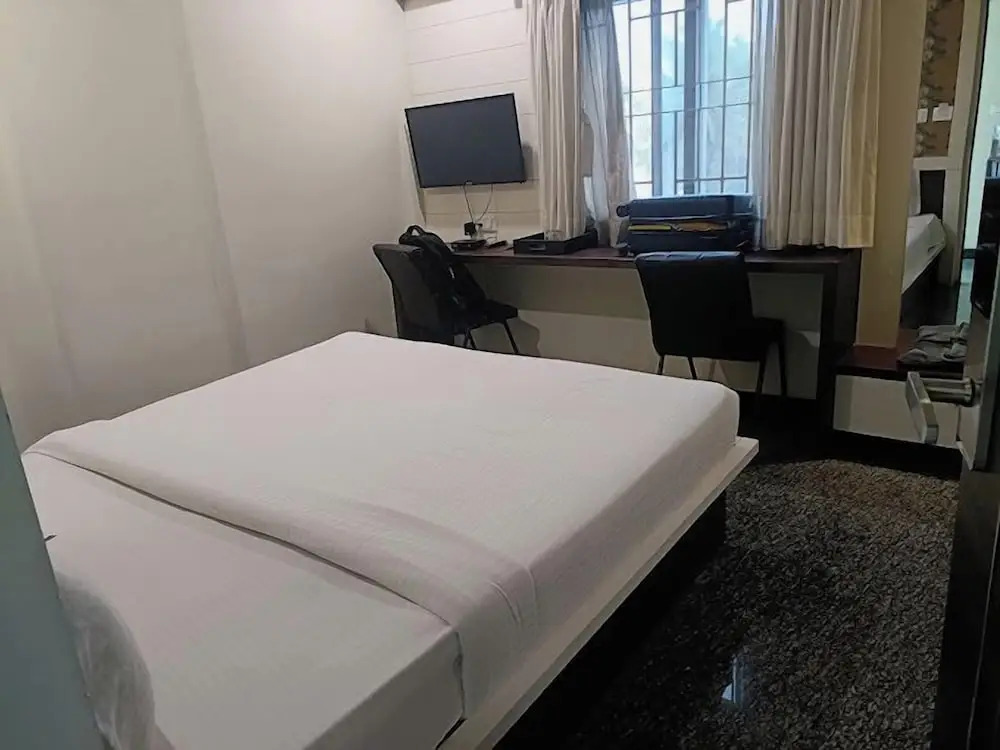 Бангалор: Hotel corporate suites