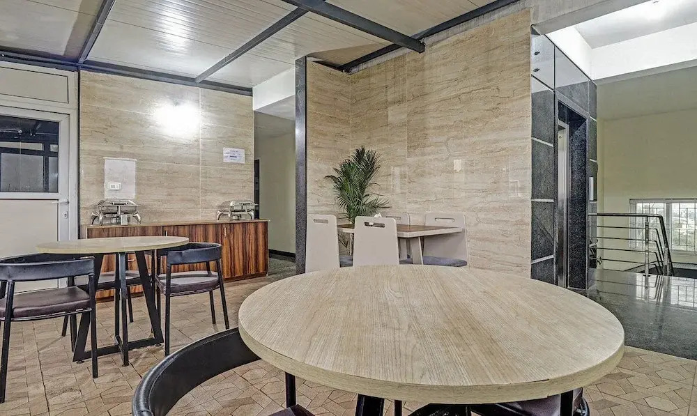 Бангалор: Hotel corporate suites
