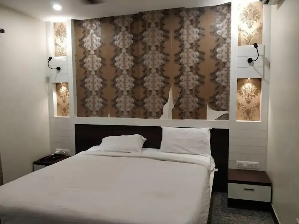 Бангалор: Hotel corporate suites