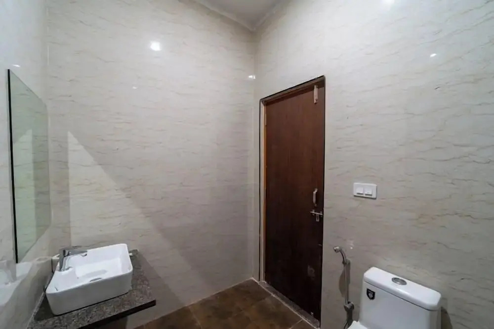 Пушкар: Joy Bagh Resort