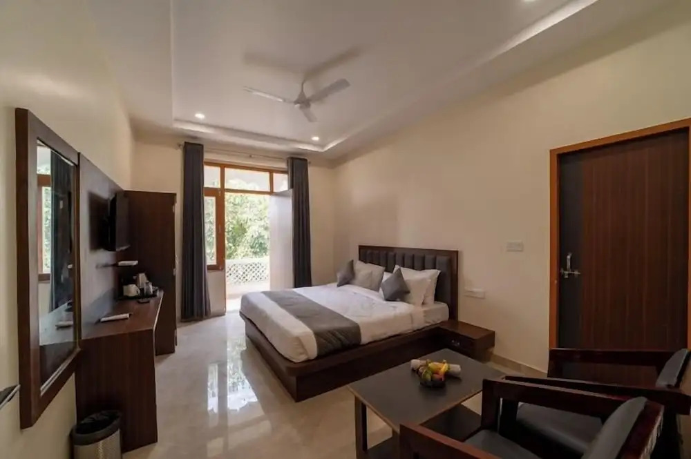 Пушкар: Joy Bagh Resort