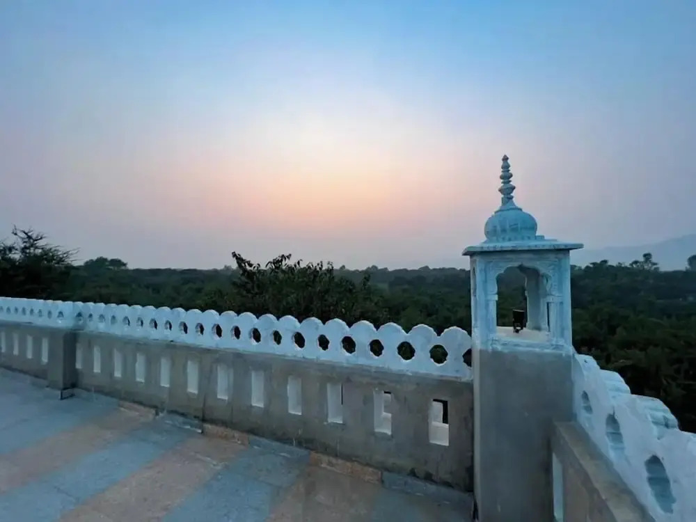 Пушкар: Joy Bagh Resort