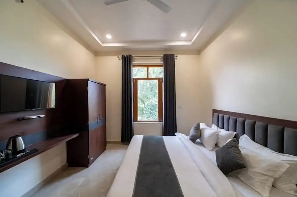 Пушкар: Joy Bagh Resort