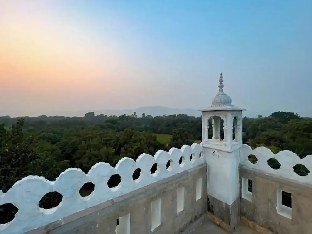 Пушкар: Joy Bagh Resort