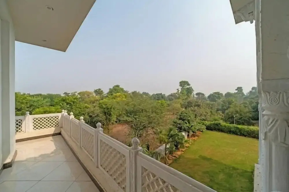 Пушкар: Joy Bagh Resort