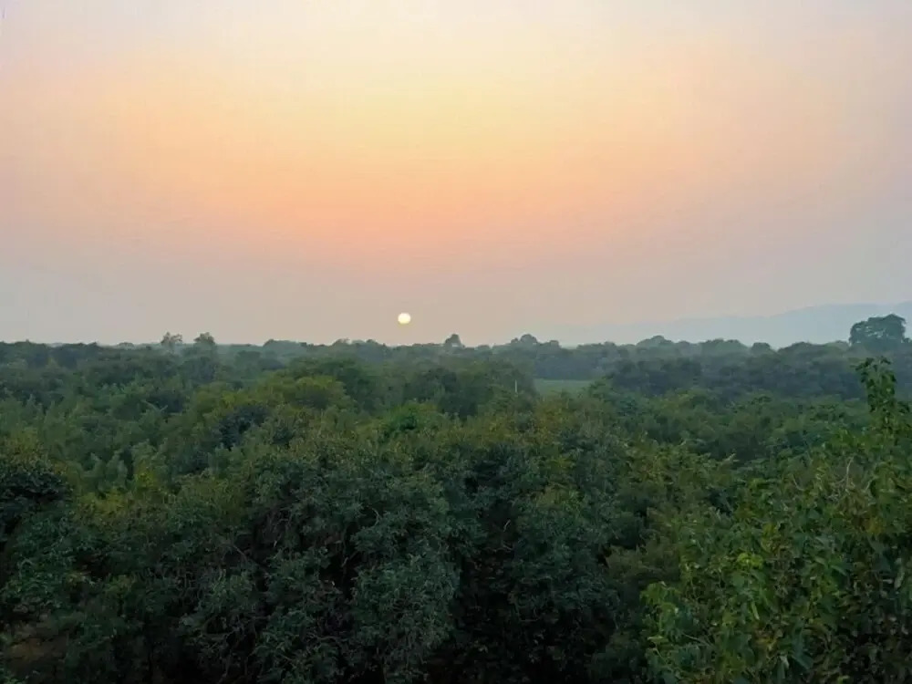 Пушкар: Joy Bagh Resort