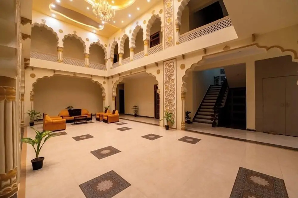 Пушкар: Joy Bagh Resort