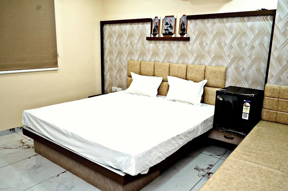 Кхандва: Hotel Shubhaarambh Khandwa