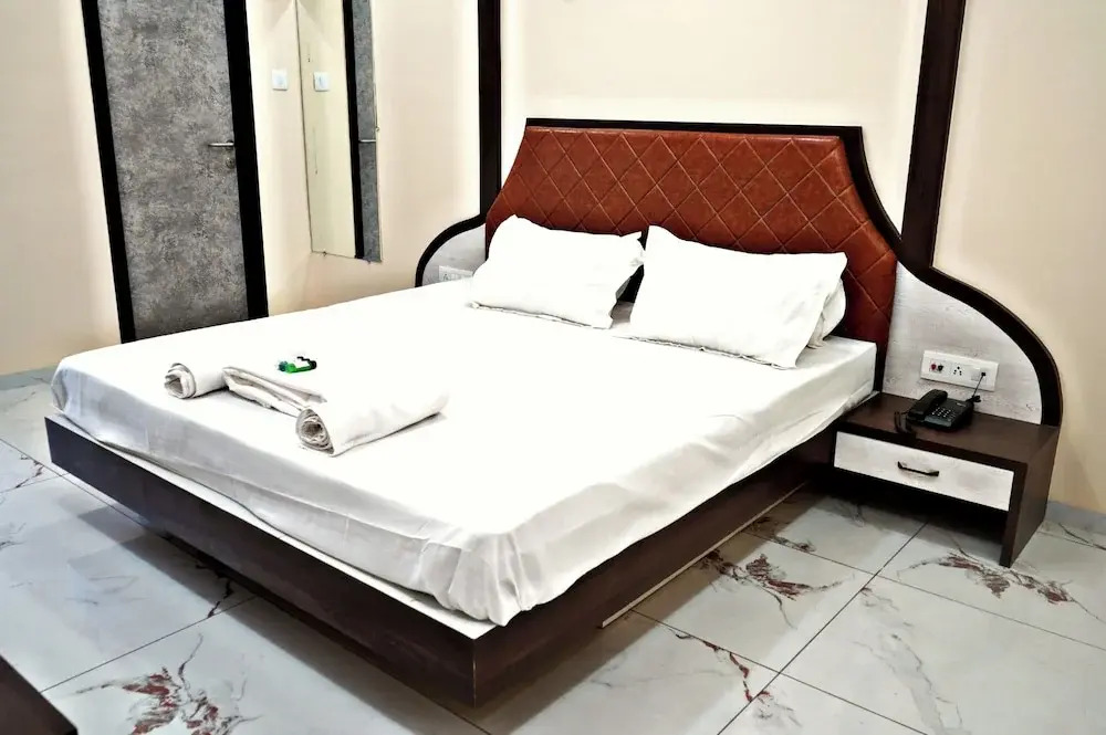 Кхандва: Hotel Shubhaarambh Khandwa