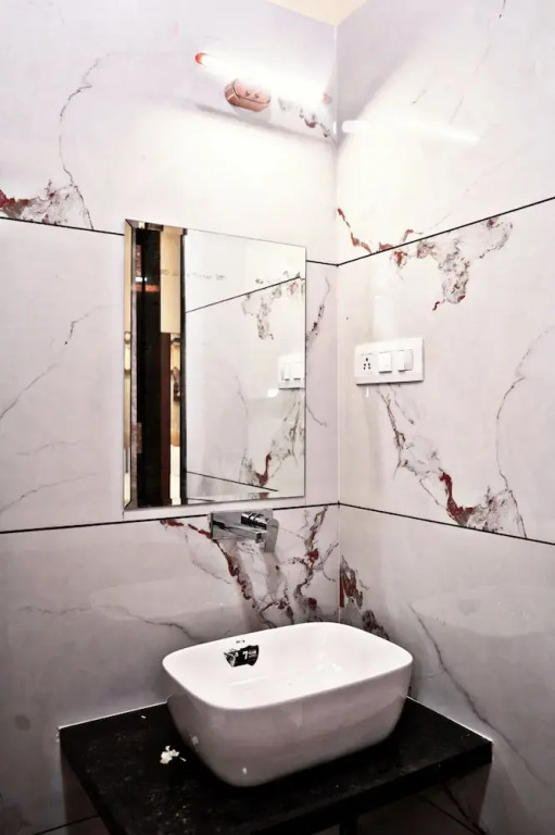Кхандва: Hotel Shubhaarambh Khandwa
