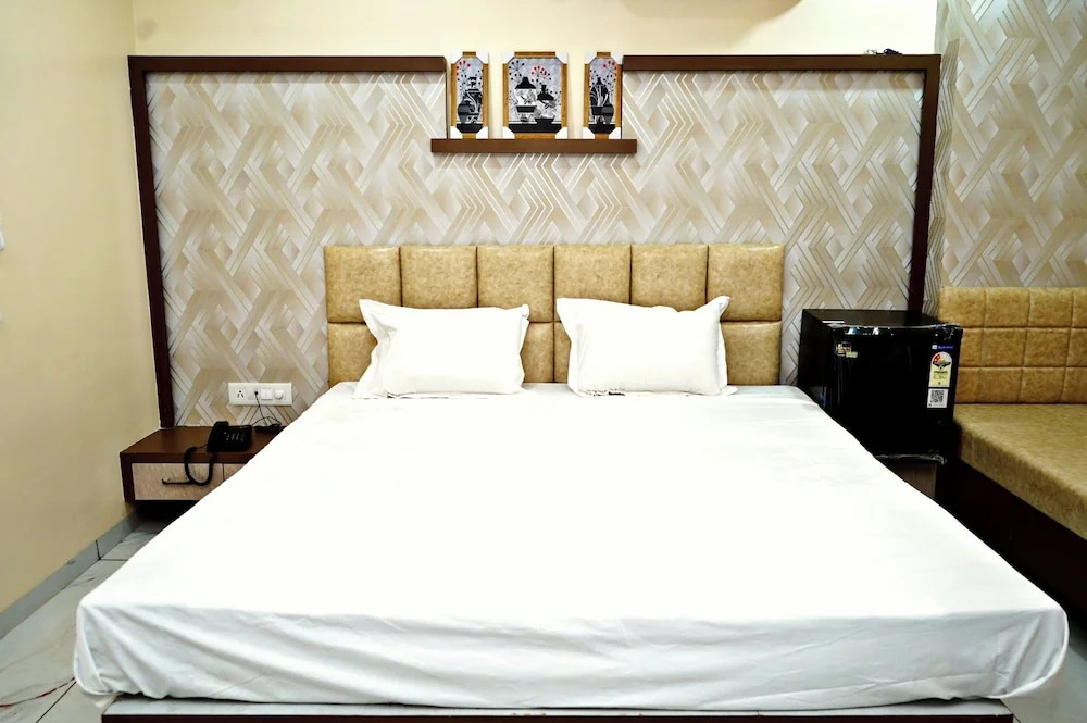 Кхандва: Hotel Shubhaarambh Khandwa