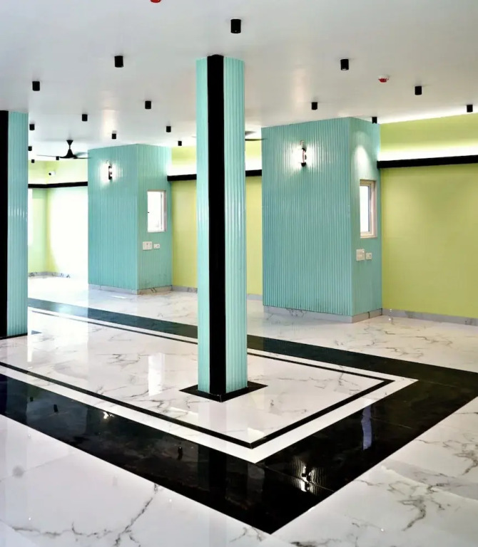 Кхандва: Hotel Shubhaarambh Khandwa