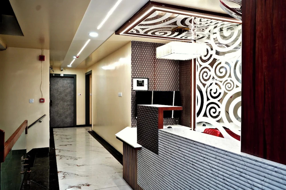 Кхандва: Hotel Shubhaarambh Khandwa