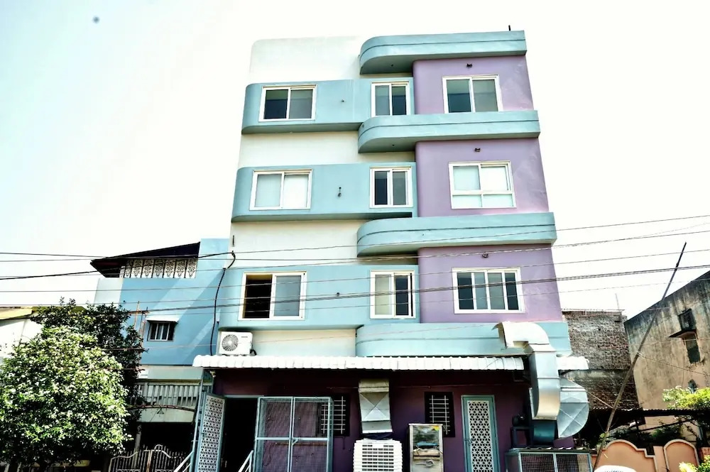 Кхандва: Hotel Shubhaarambh Khandwa