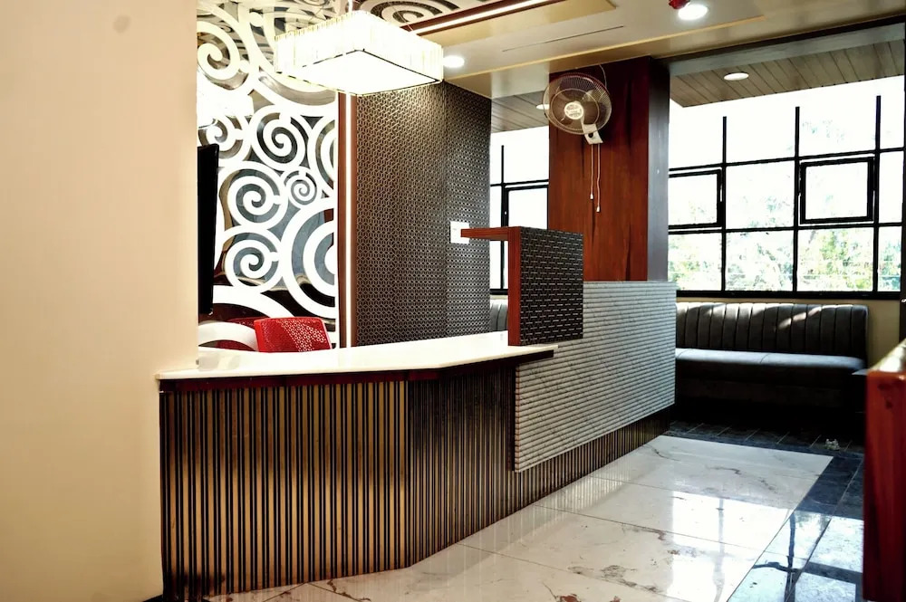Кхандва: Hotel Shubhaarambh Khandwa