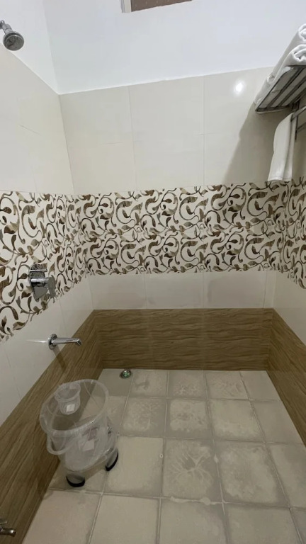 Удаипур: SG Boutique Stay (Near Railway Station)