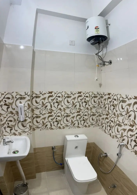 Удаипур: SG Boutique Stay (Near Railway Station)