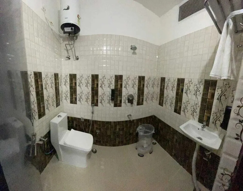 Удаипур: SG Boutique Stay (Near Railway Station)