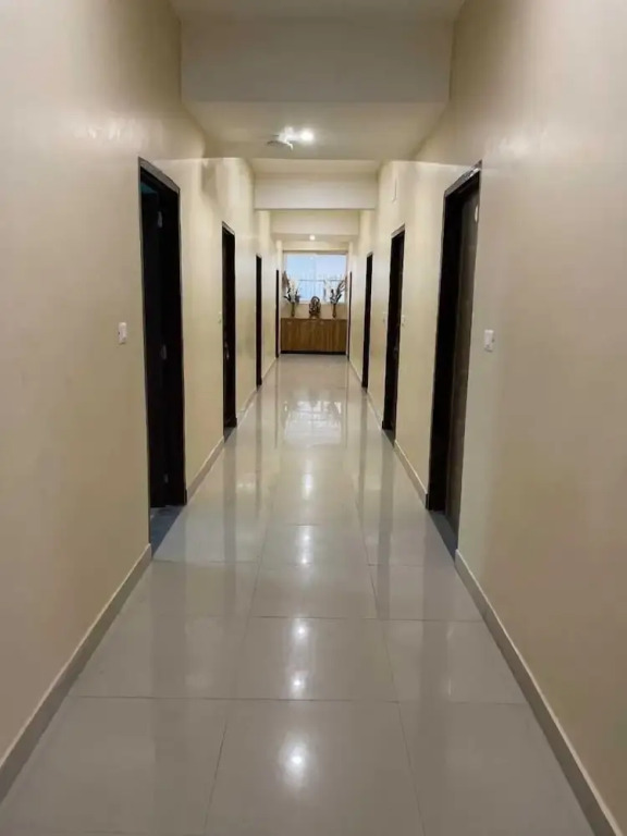 Удаипур: SG Boutique Stay (Near Railway Station)