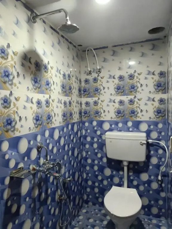 Пури: JHARANA guest house