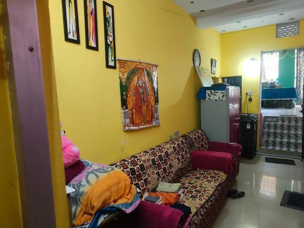 Пури: JHARANA guest house