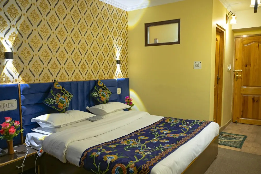 Шринагар: Hotel Town Centre