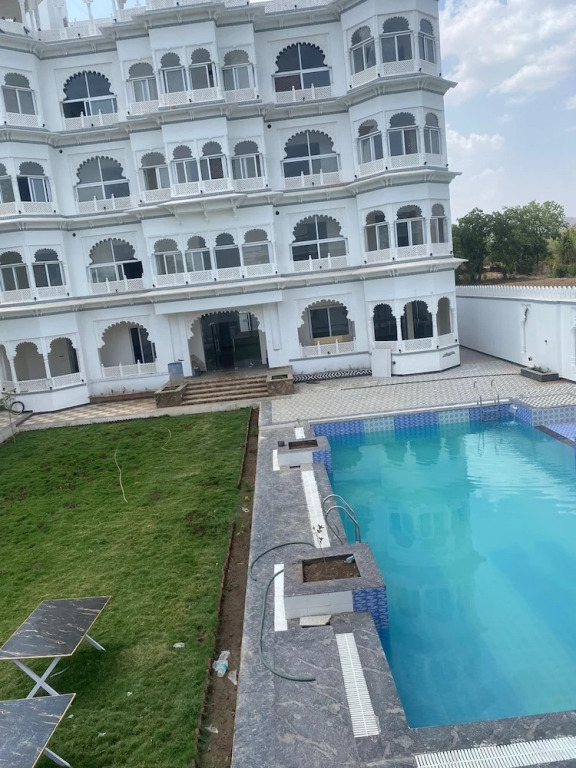 Удаипур: Kohinoor Hotel and Resort