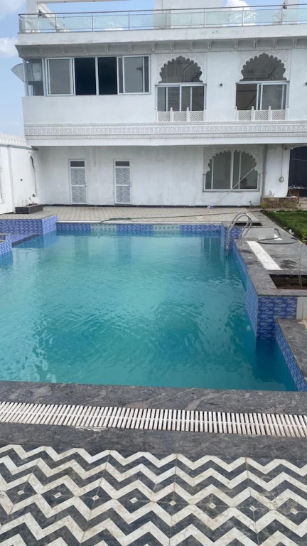 Удаипур: Kohinoor Hotel and Resort