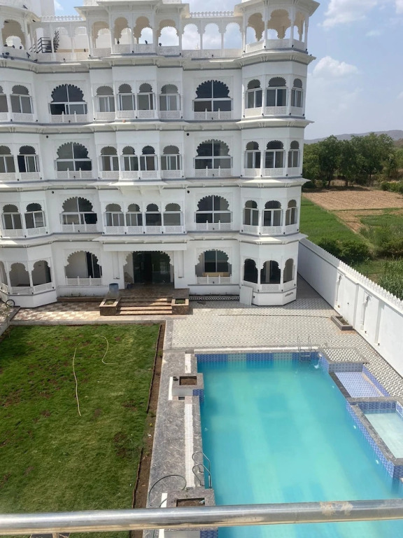 Удаипур: Kohinoor Hotel and Resort