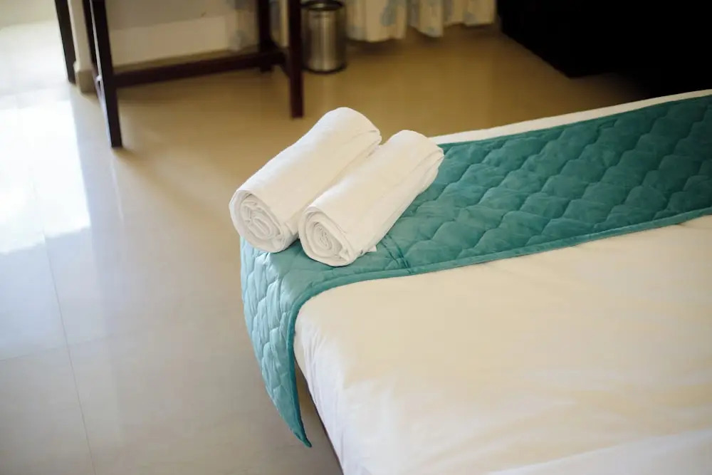 Муннар: Disha plantation Resort