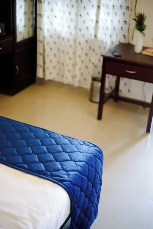 Муннар: Disha plantation Resort