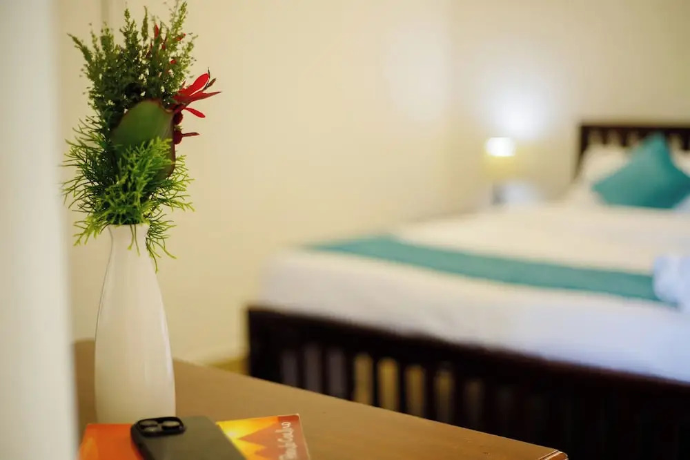 Муннар: Disha plantation Resort