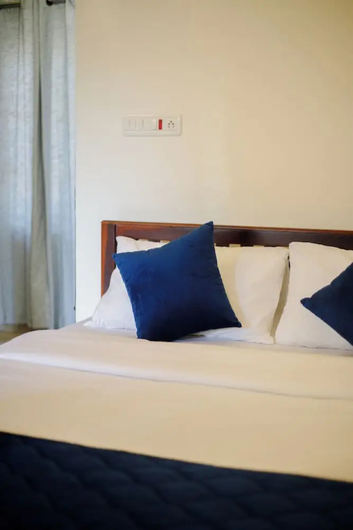Муннар: Disha plantation Resort