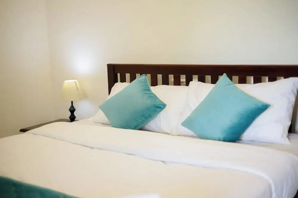 Муннар: Disha plantation Resort