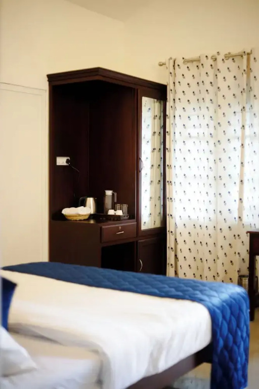 Муннар: Disha plantation Resort