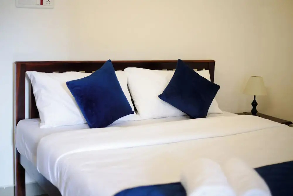 Муннар: Disha plantation Resort