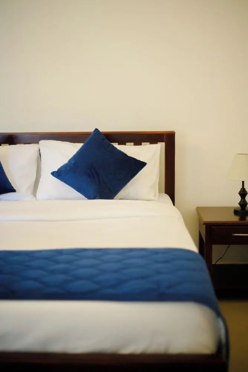 Муннар: Disha plantation Resort