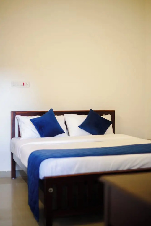 Муннар: Disha plantation Resort