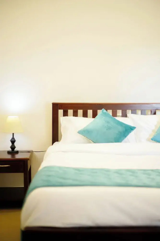Муннар: Disha plantation Resort